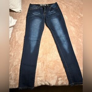 VIP jeans